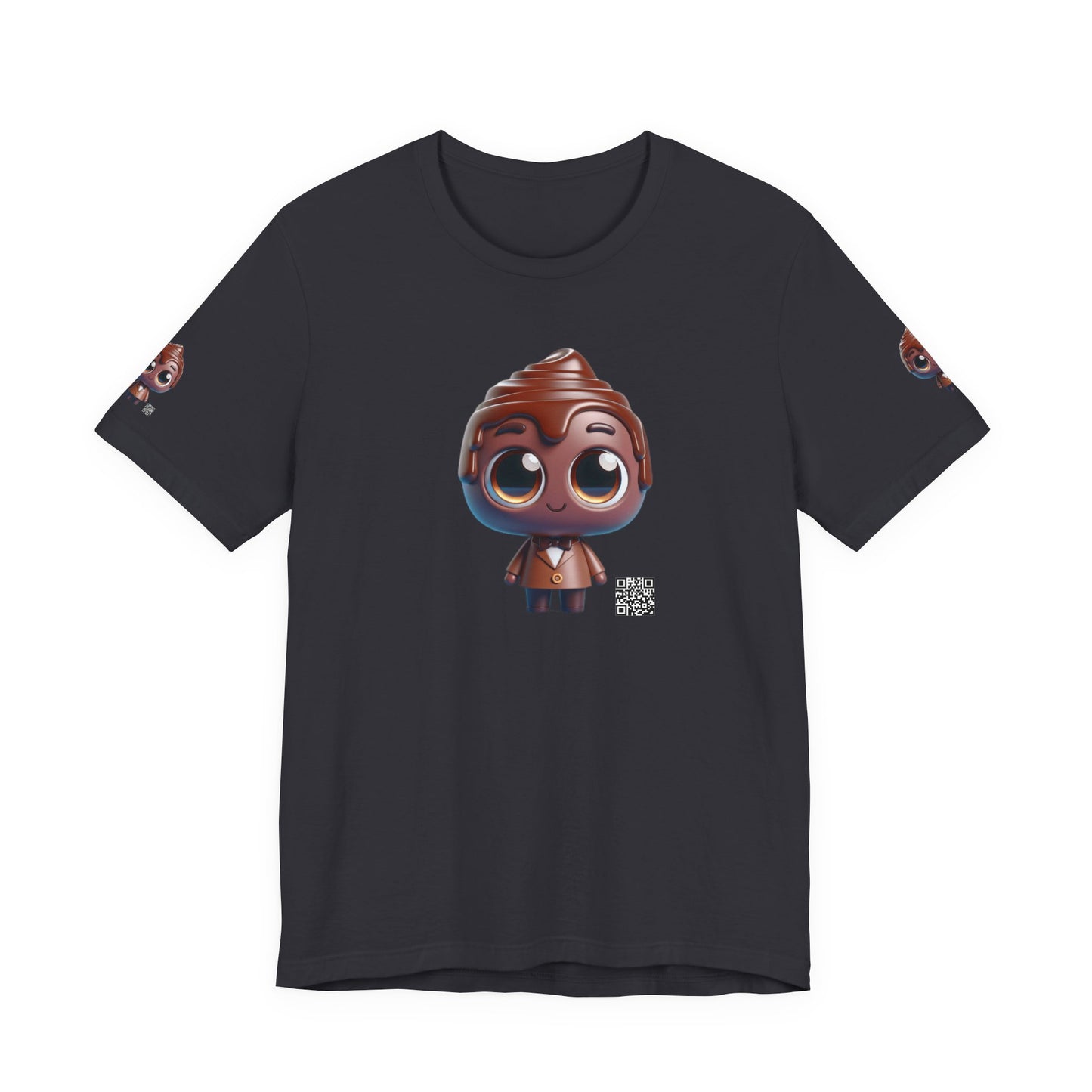 PokAIMignons Drop #6 T-Shirt — T-Shirt | PokAIMignons™