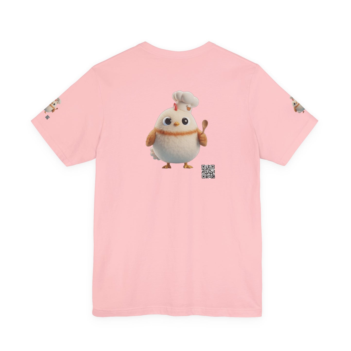 PokAIMignons Drop #37 T-Shirt — T-Shirt | PokAIMignons™