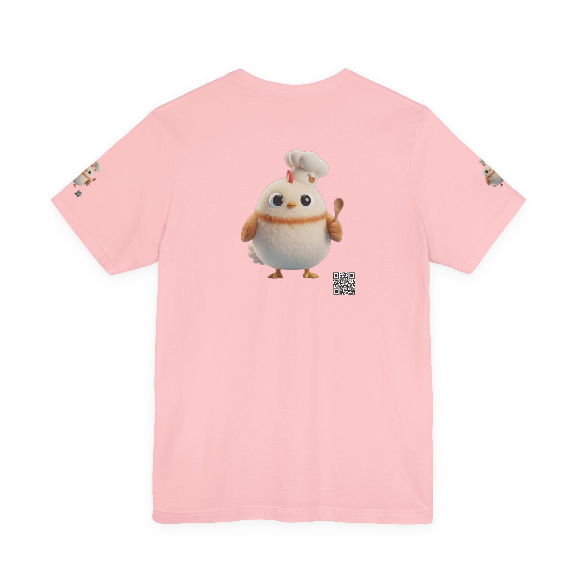 PokAIMignons Drop #37 T-Shirt — T-Shirt | PokAIMignons™