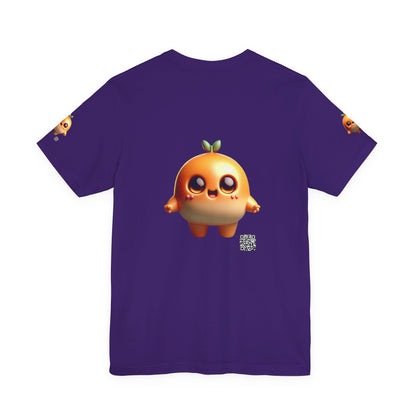 Companion #108 PokAIMignon T-Shirt