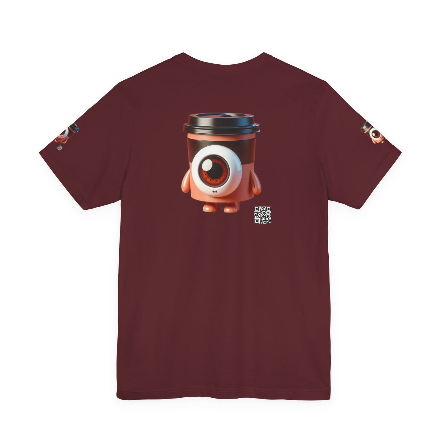 PokAIMignons Drop #15 T-Shirt — T-Shirt | PokAIMignons™