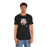 🐾⚽ Algeria World Cup 2026 Companion – Limited Edition Official Merchandise | PokAIMignons™ — T-Shirt | PokAIMignons™
