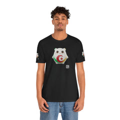 🐾⚽ Algeria World Cup 2026 Companion – Limited Edition Official Merchandise | PokAIMignons™