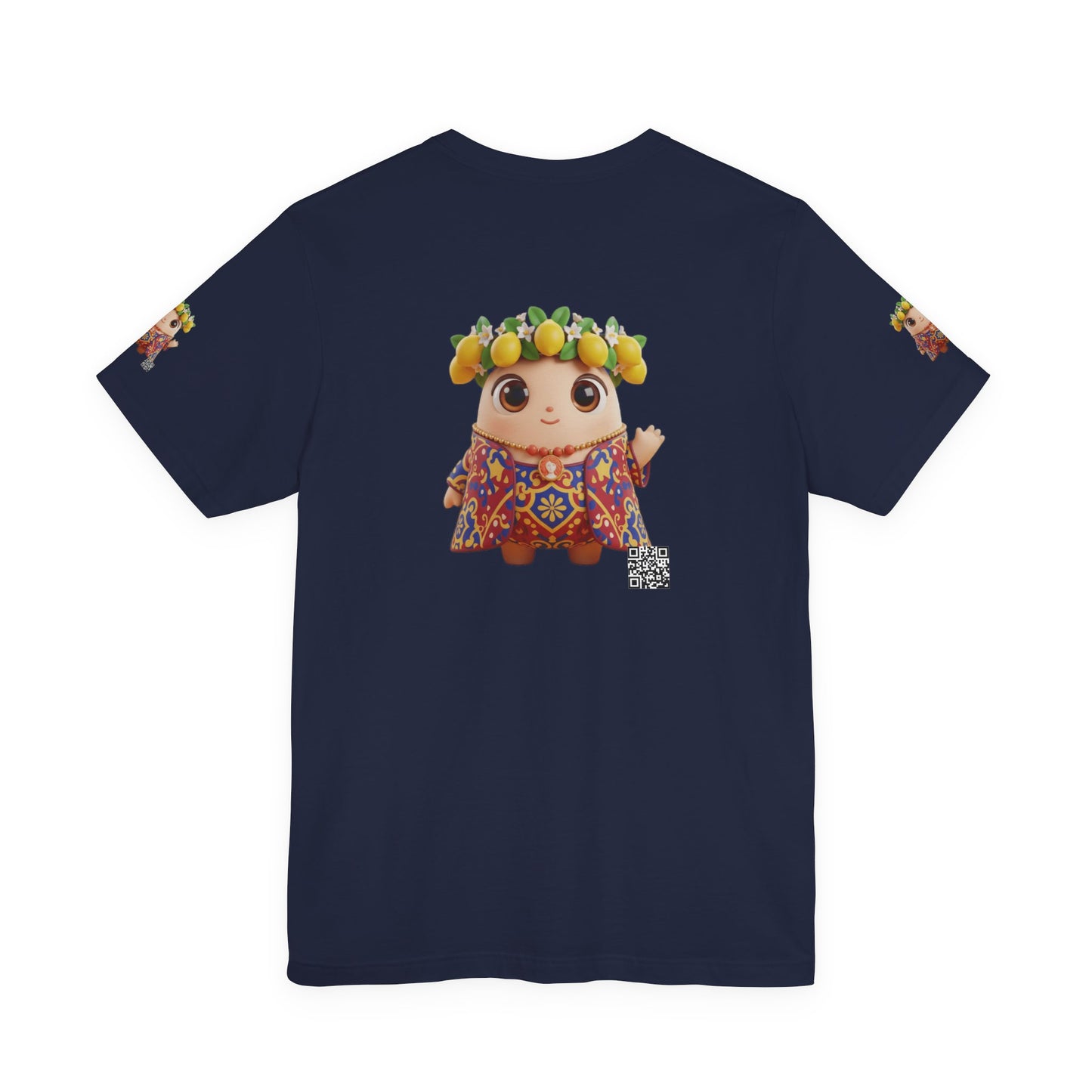Sicilia PokAIMignon T-Shirt