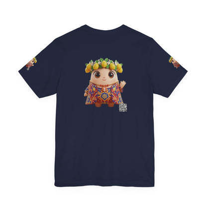 Sicilia PokAIMignon T-Shirt