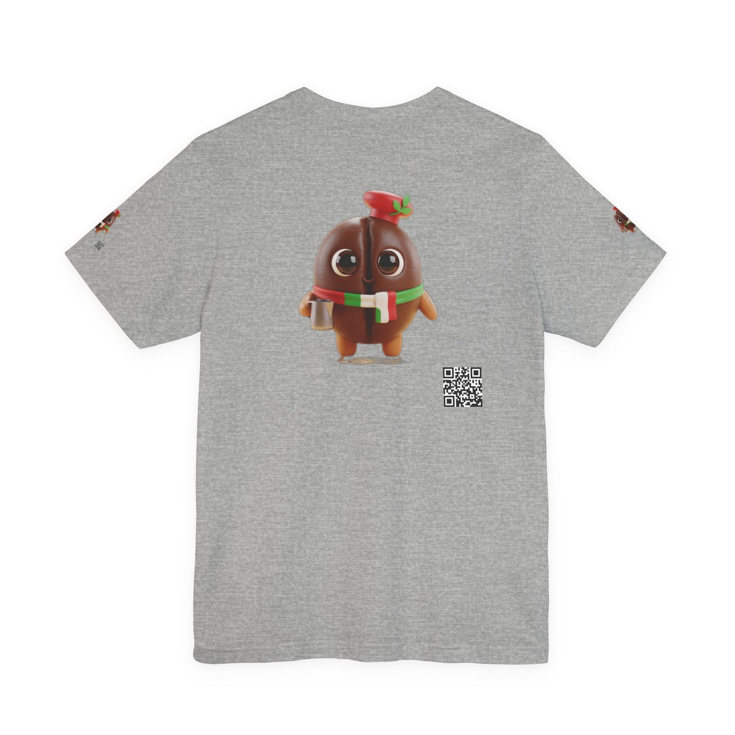 PokAIMignons Drop #24 T-Shirt — T-Shirt | PokAIMignons™
