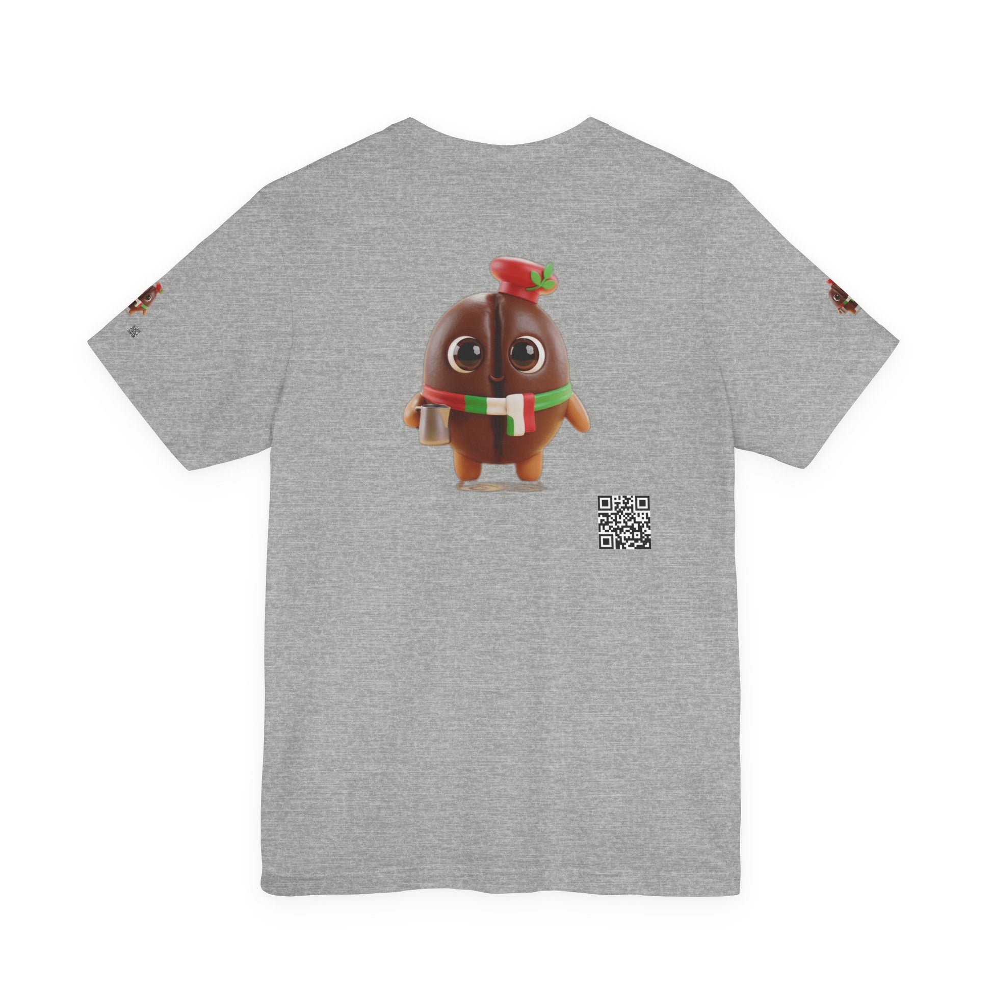 PokAIMignons Drop #24 T-Shirt — T-Shirt | PokAIMignons™