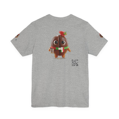 PokAIMignons Drop #24 T-Shirt — T-Shirt | PokAIMignons™