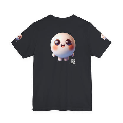 PokAIMignon Companion T-Shirt — T-Shirt | PokAIMignons™