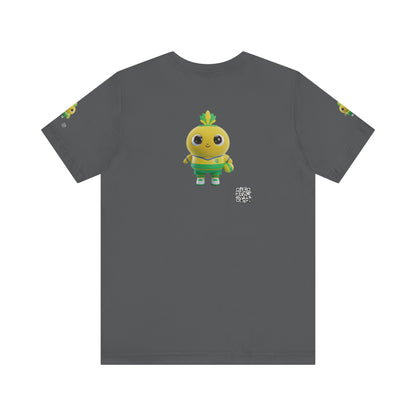 SambaStar — International Football 2026 PokAIMignon T-Shirt