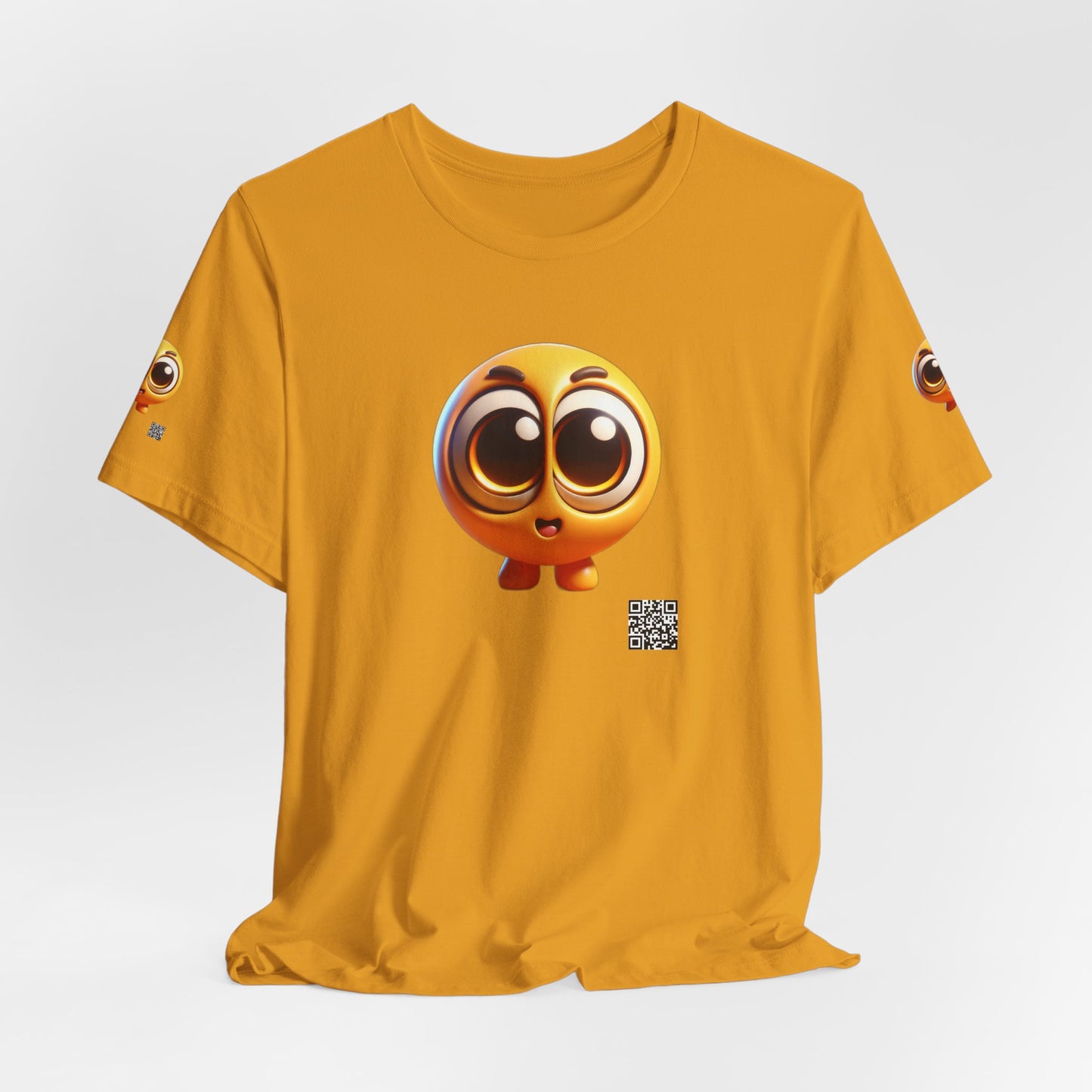 BeatDrop PokAIMignon T-Shirt — T-Shirt | PokAIMignons™