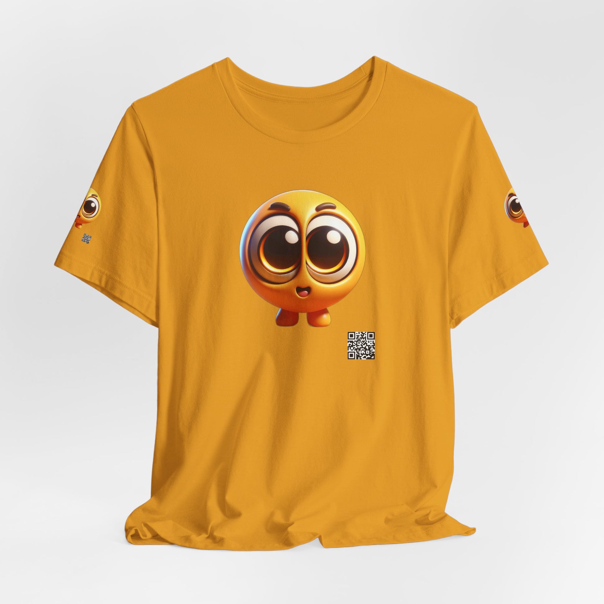 BeatDrop PokAIMignon T-Shirt — T-Shirt | PokAIMignons™