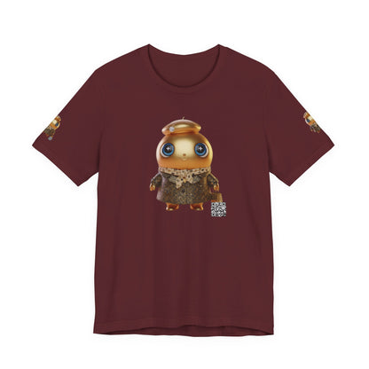 PokAIMignon Companion T-Shirt — T-Shirt | PokAIMignons™