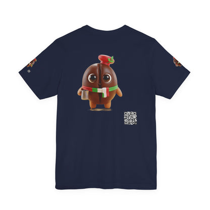 PokAIMignons Drop #28 T-Shirt