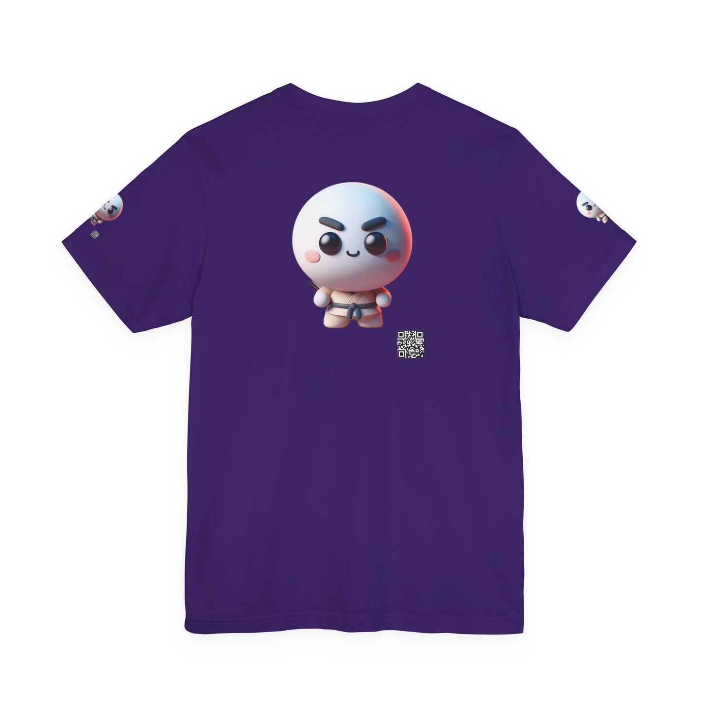 PokAIMignon Companion T-Shirt — T-Shirt | PokAIMignons™