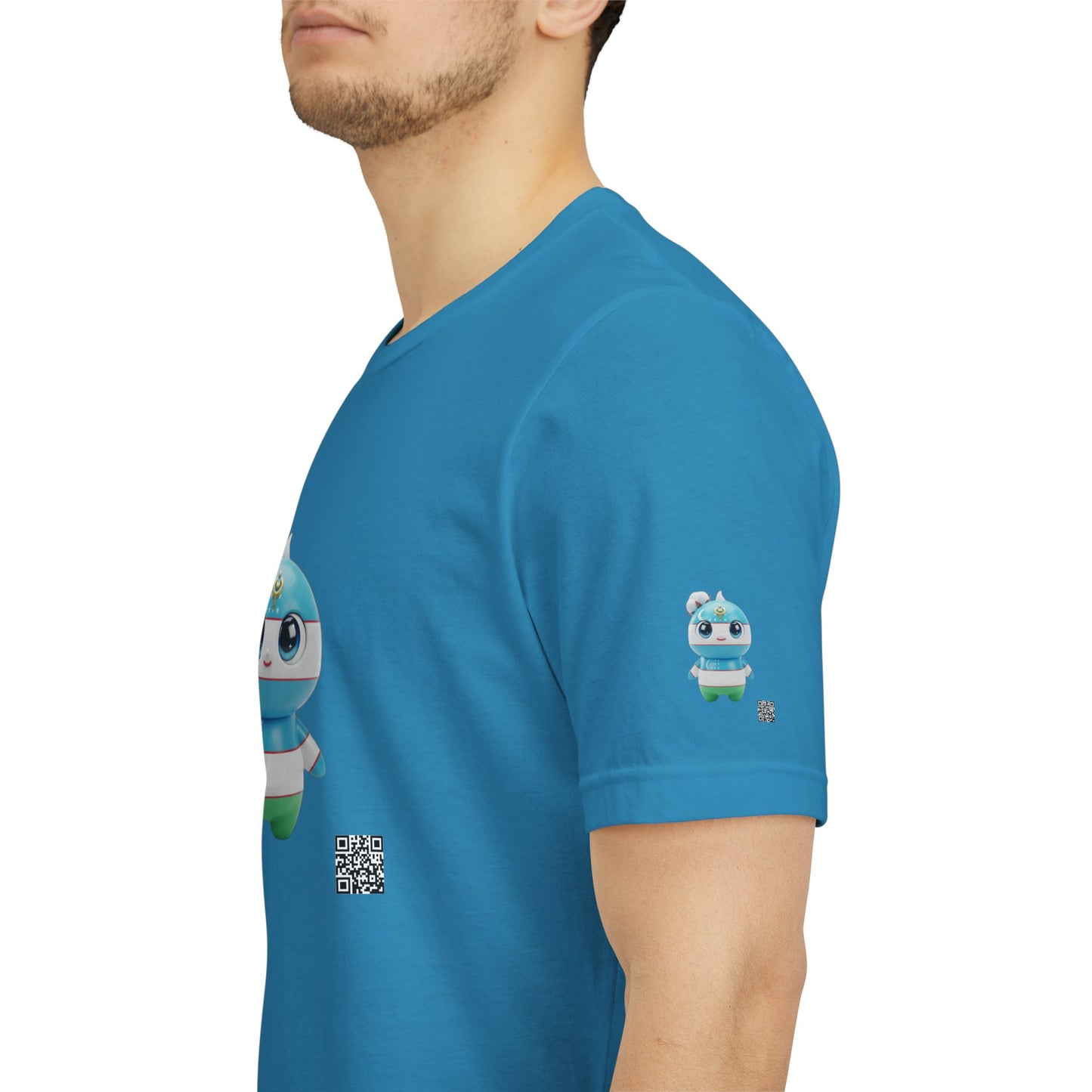 🐾⚽ Uzbekistan World Cup 2026 Companion – Limited Edition Official Merchandise | PokAIMignons™