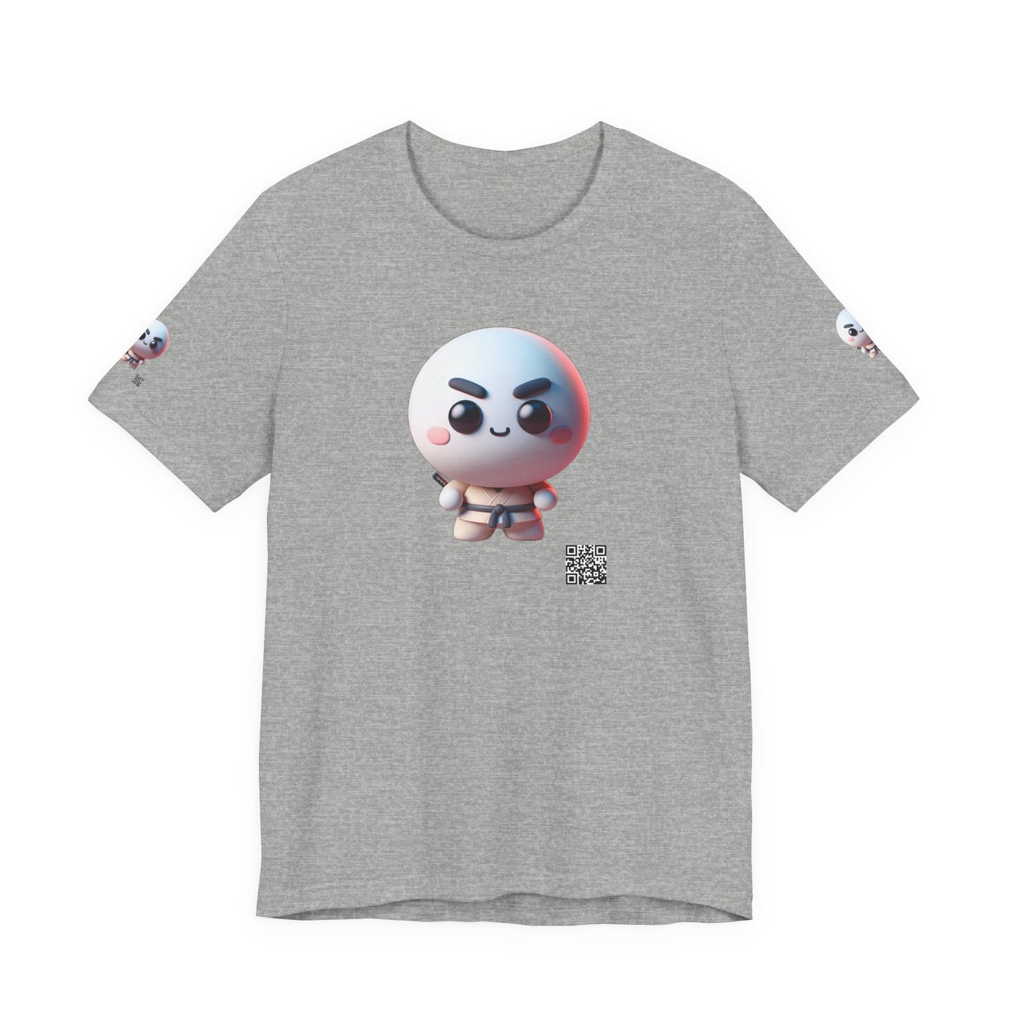 PokAIMignon Companion T-Shirt — T-Shirt | PokAIMignons™