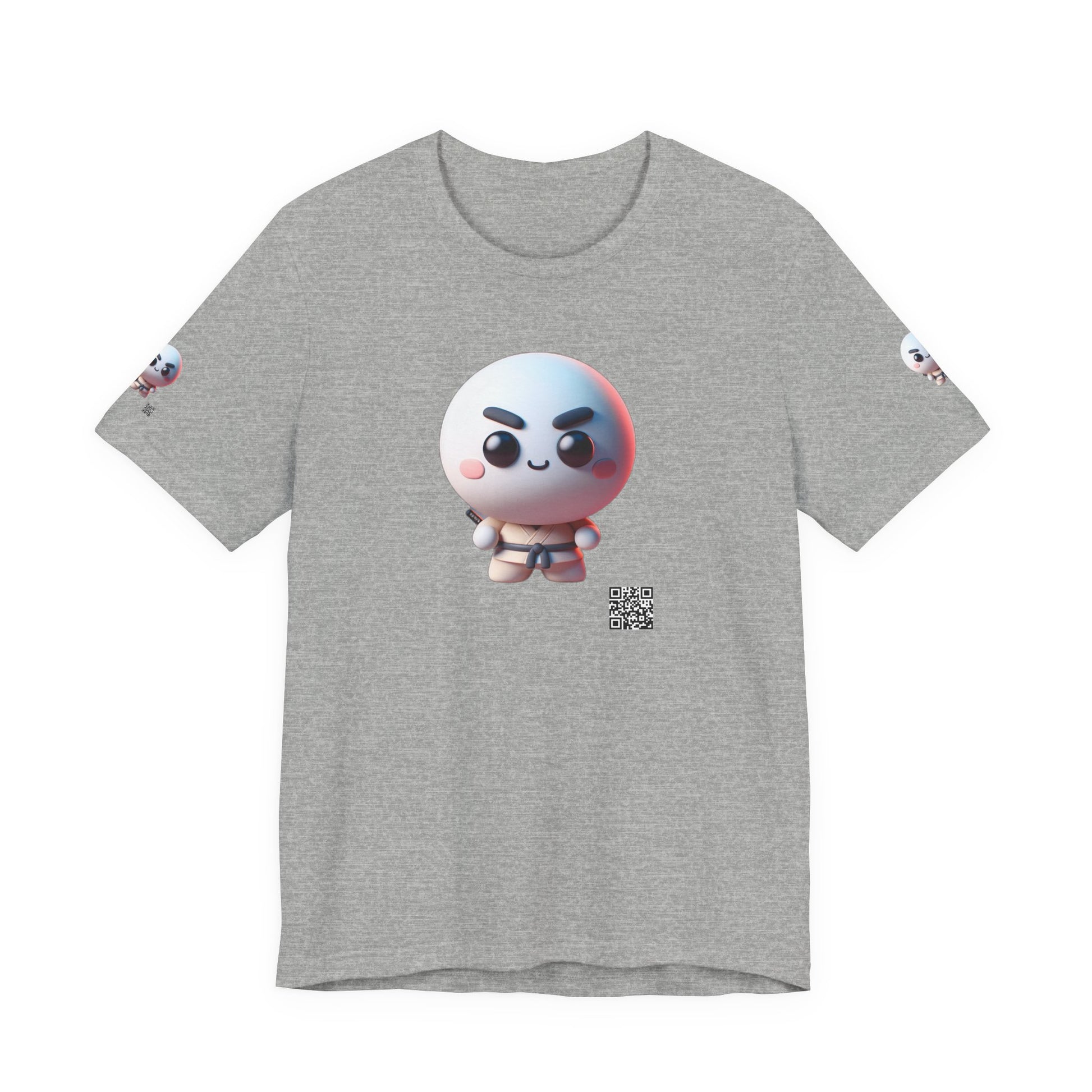 PokAIMignon Companion T-Shirt — T-Shirt | PokAIMignons™