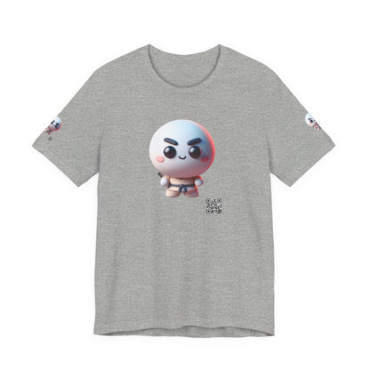 PokAIMignon Companion T-Shirt — T-Shirt | PokAIMignons™