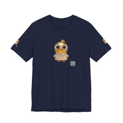 PokAIMignon Companion T-Shirt — T-Shirt | PokAIMignons™