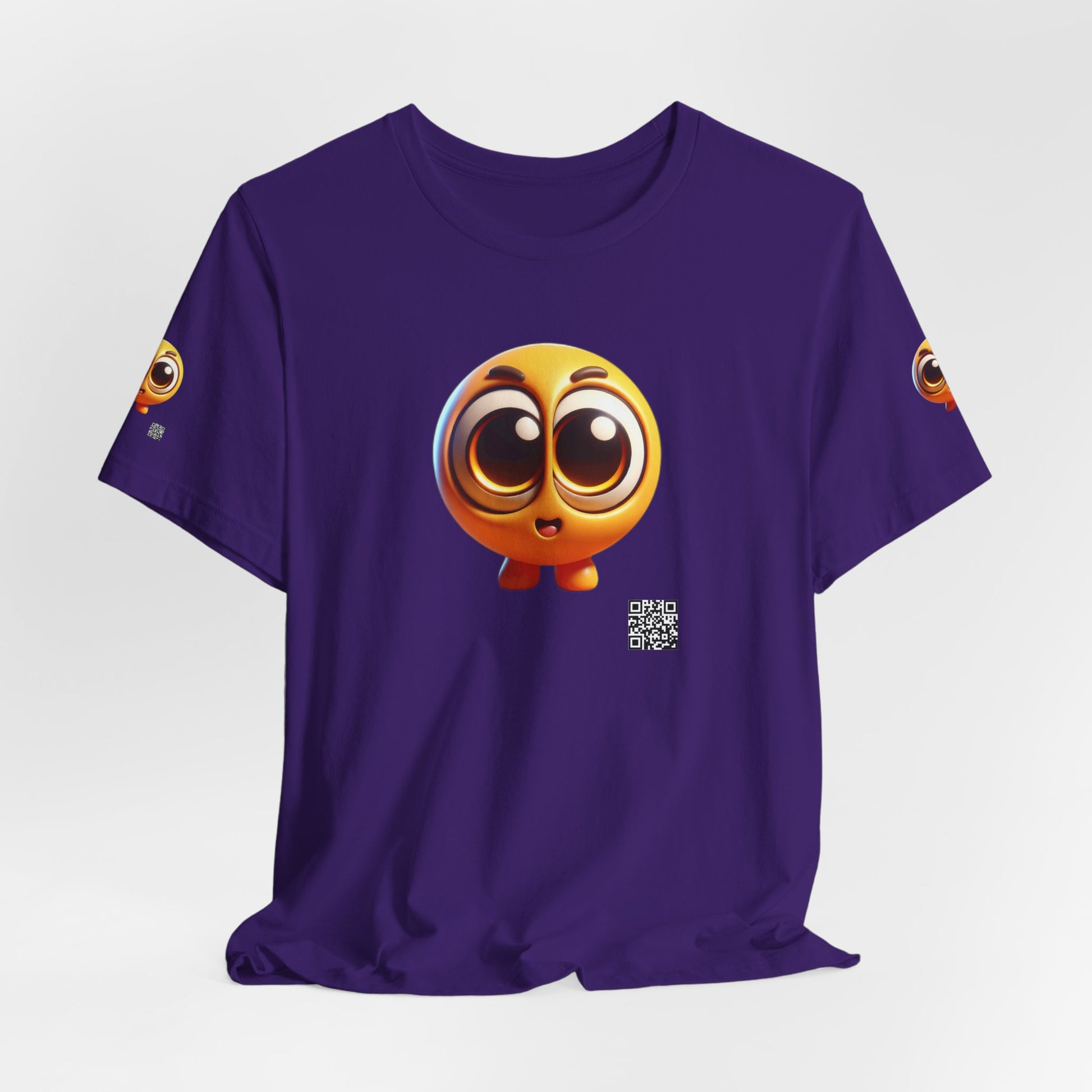 BeatDrop PokAIMignon T-Shirt — T-Shirt | PokAIMignons™