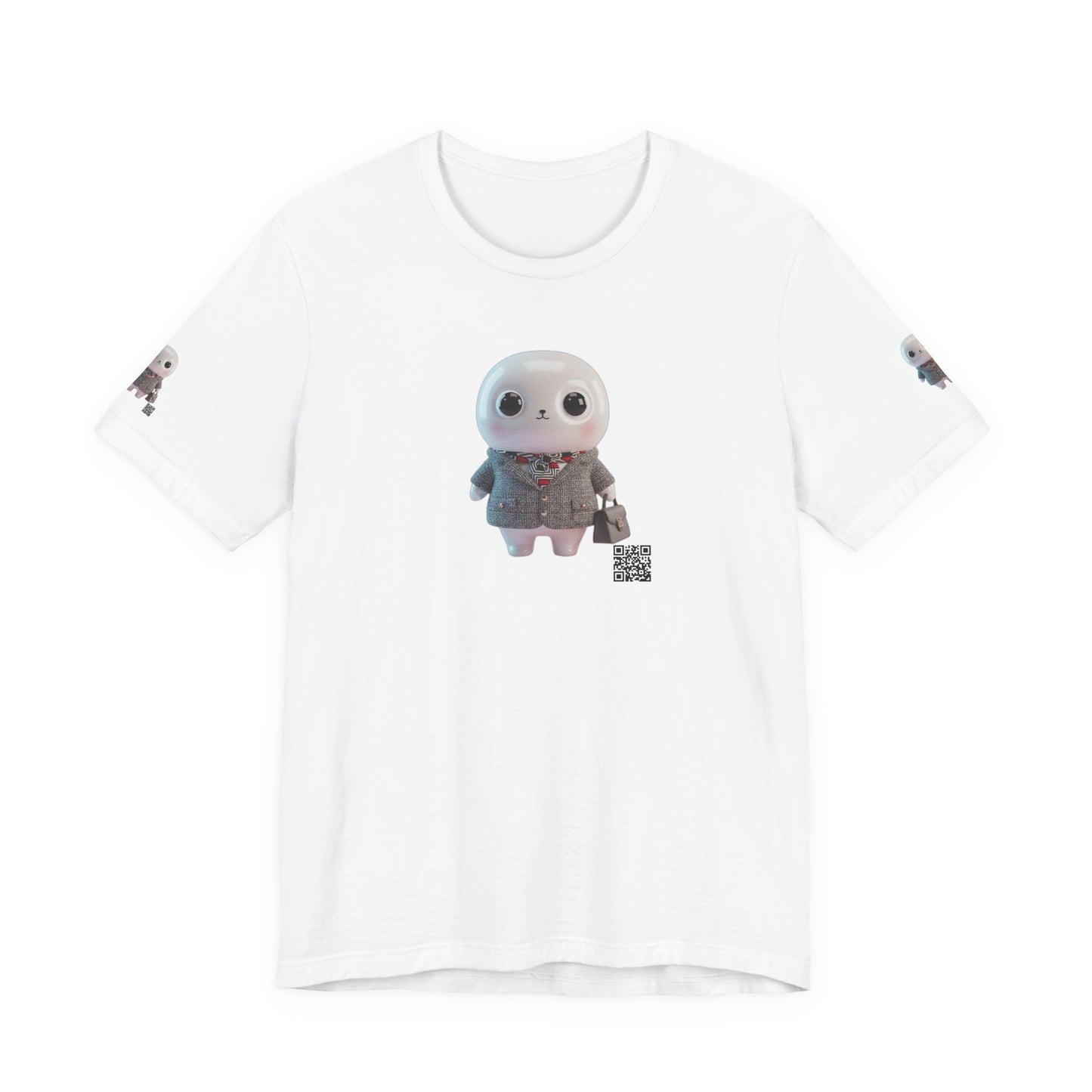PokAIMignons Drop #17 T-Shirt — T-Shirt | PokAIMignons™