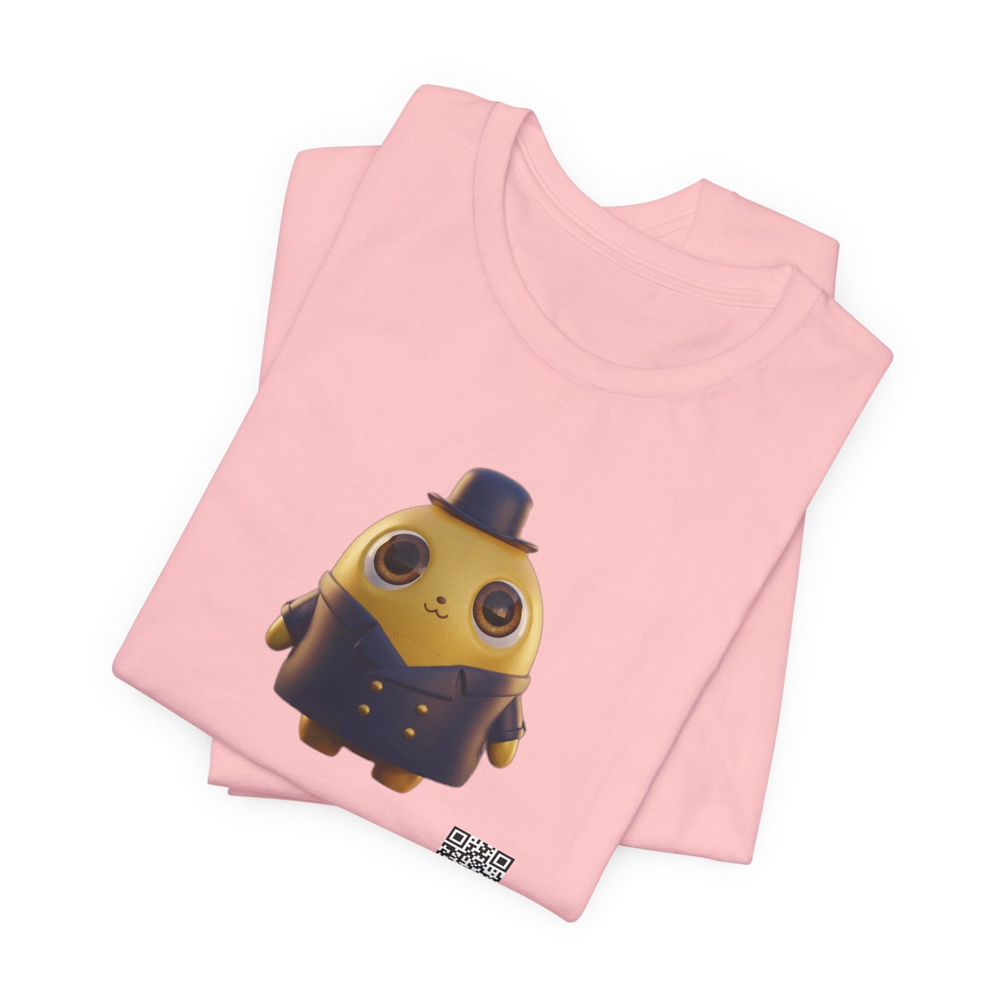 PokAIMignon Companion T-Shirt — T-Shirt | PokAIMignons™