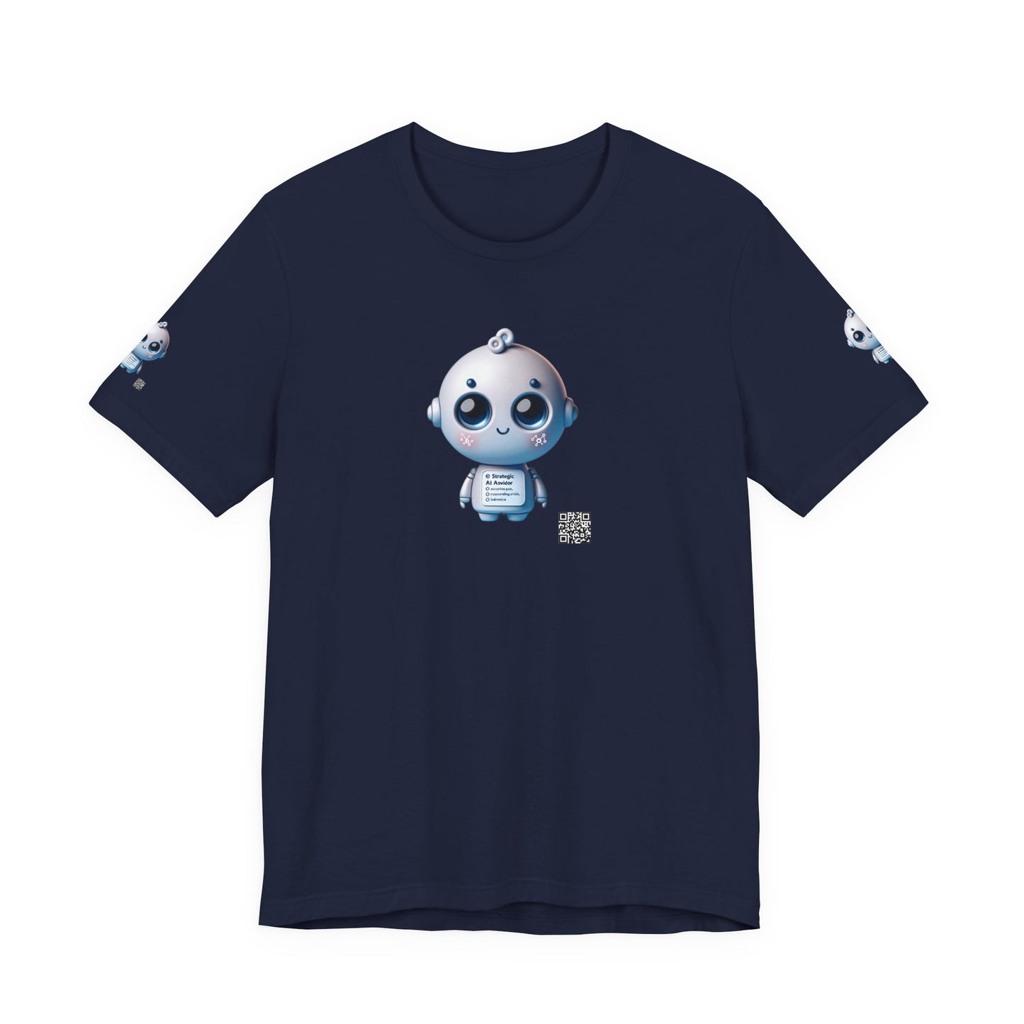 PokAIMignons Drop #21 T-Shirt — T-Shirt | PokAIMignons™