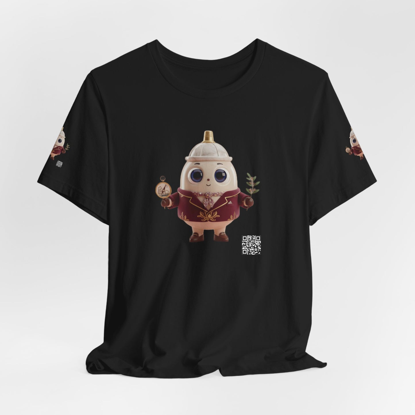 PokAIMignons Drop #30 T-Shirt — T-Shirt | PokAIMignons™