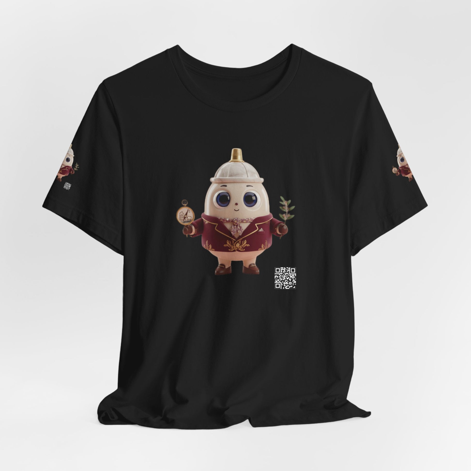 PokAIMignons Drop #30 T-Shirt — T-Shirt | PokAIMignons™