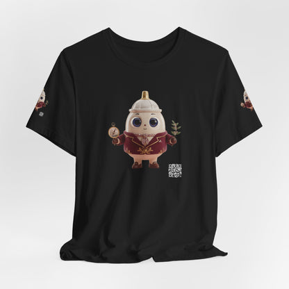 PokAIMignons Drop #30 T-Shirt — T-Shirt | PokAIMignons™