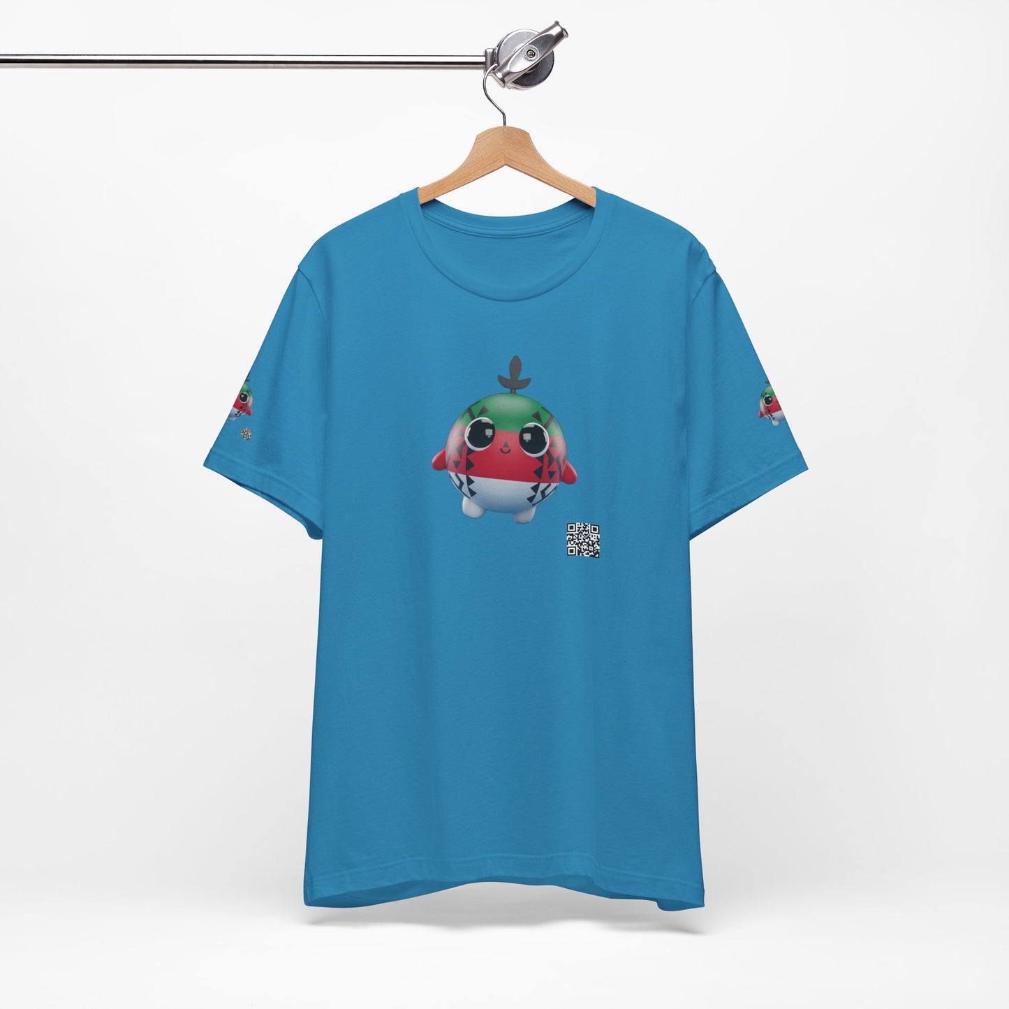 🐾⚽ New Caledonia World Cup 2026 Companion – Limited Edition Official Merchandise | PokAIMignons™