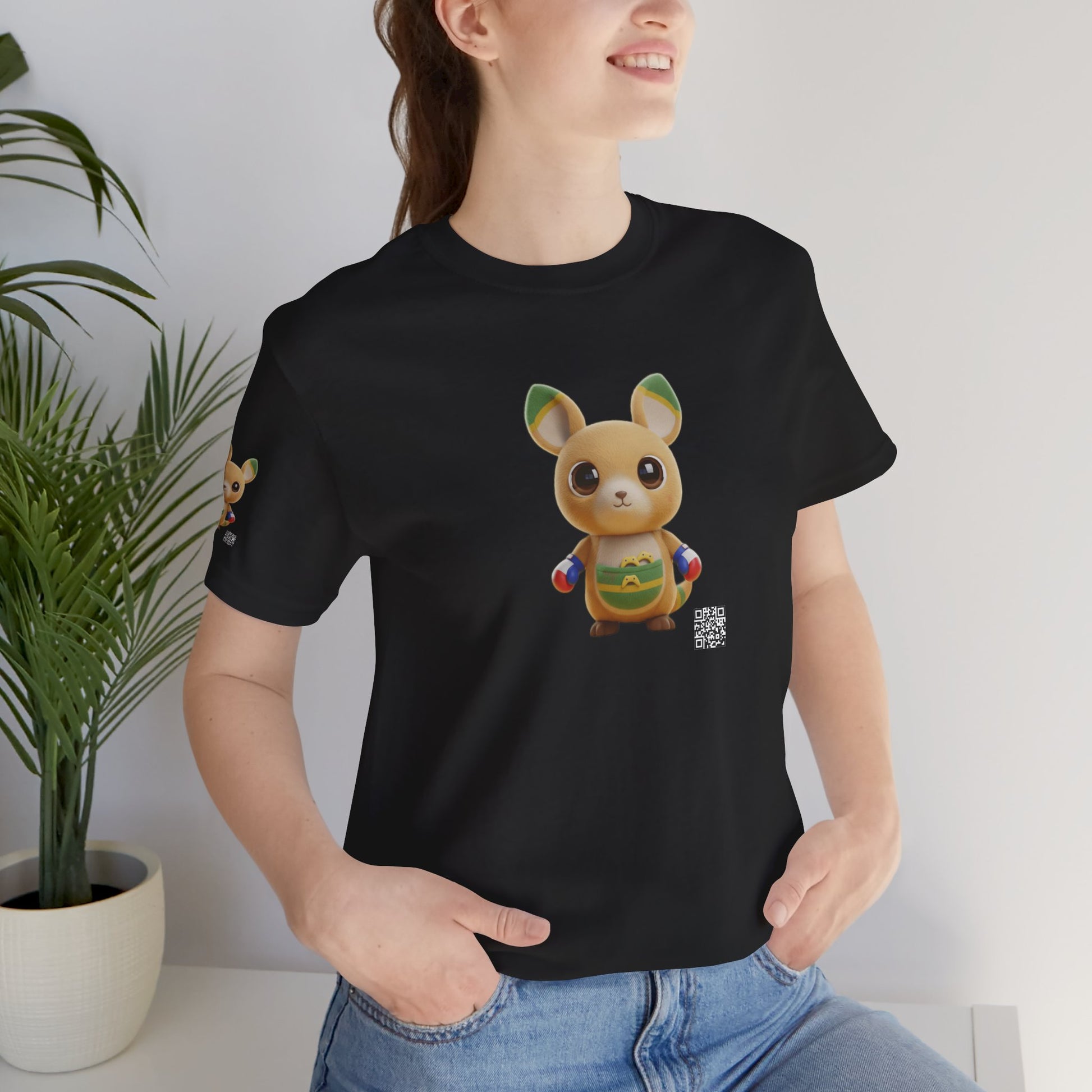 🐾⚽ Australia World Cup 2026 Companion – Limited Edition Official Merchandise | PokAIMignons™ — T-Shirt | PokAIMignons™