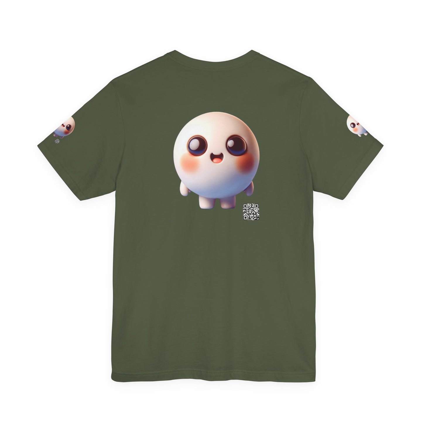PokAIMignon Companion T-Shirt — T-Shirt | PokAIMignons™
