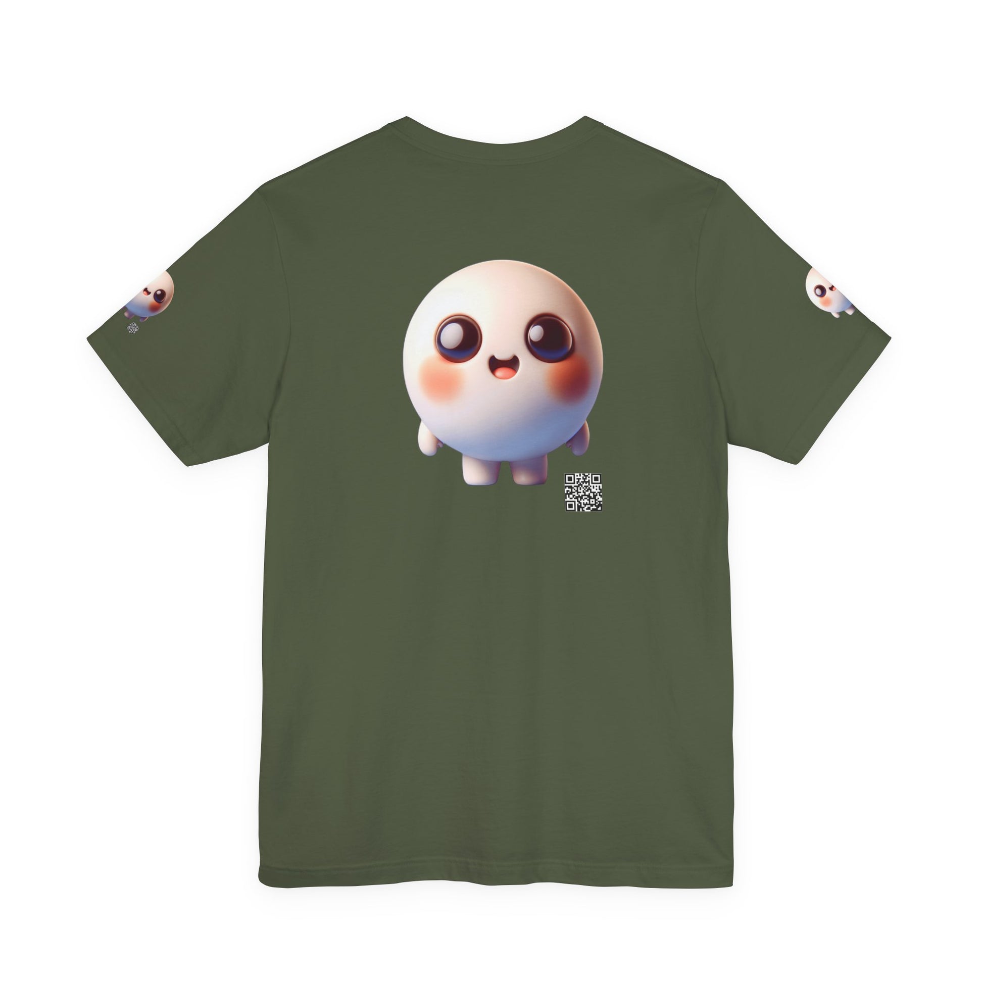 PokAIMignon Companion T-Shirt — T-Shirt | PokAIMignons™