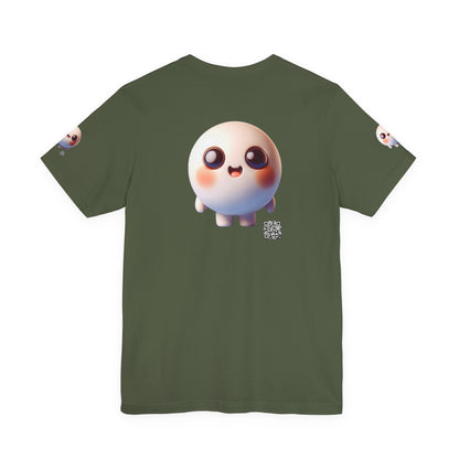 PokAIMignon Companion T-Shirt — T-Shirt | PokAIMignons™