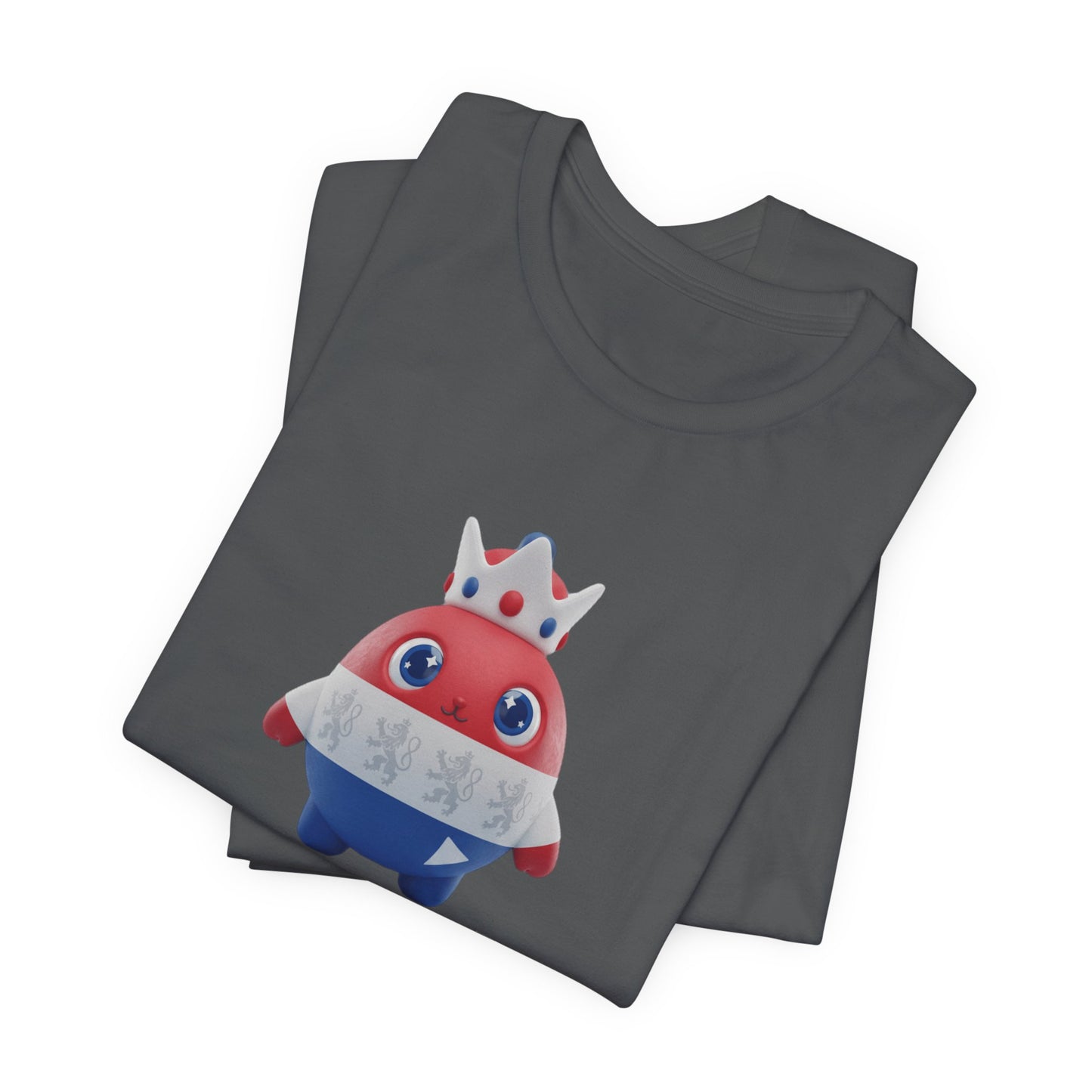 🐾⚽ Czechia World Cup 2026 Companion – Limited Edition Official Merchandise | PokAIMignons™