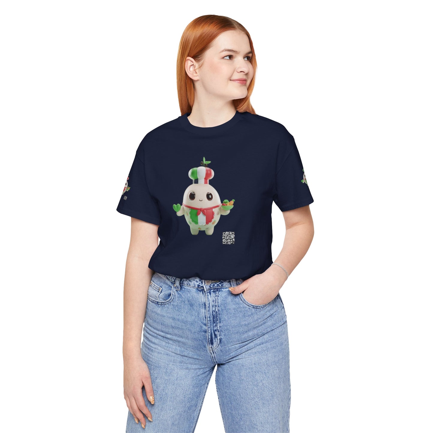PokAIMignons Drop #2 T-Shirt