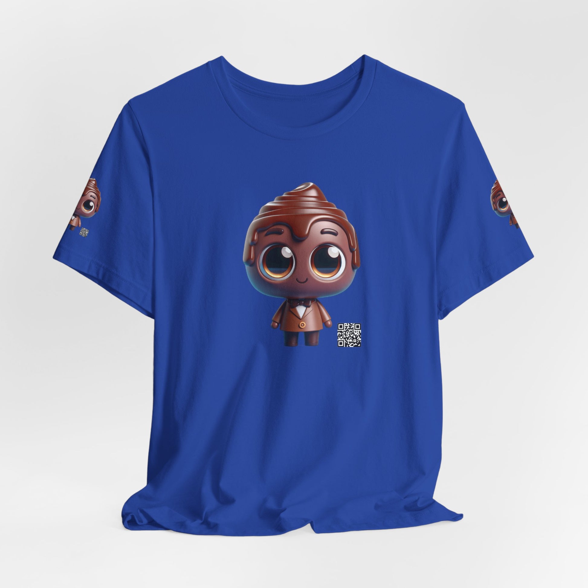 PokAIMignons Drop #6 T-Shirt — T-Shirt | PokAIMignons™