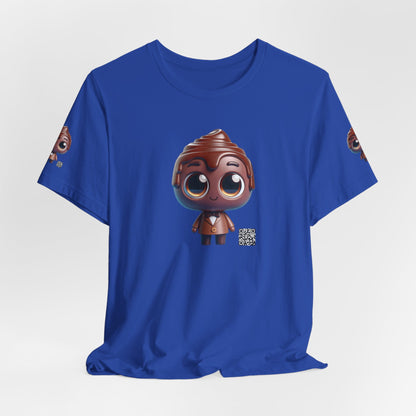 PokAIMignons Drop #6 T-Shirt — T-Shirt | PokAIMignons™
