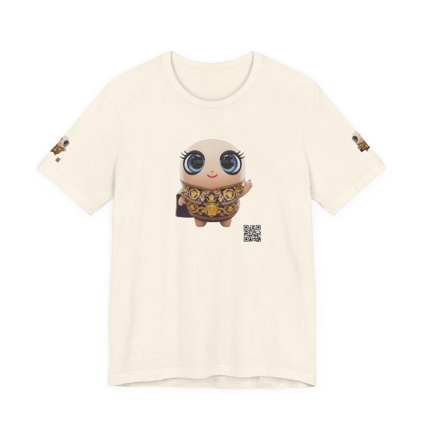 Versa PokAIMignon T-Shirt — T-Shirt | PokAIMignons™
