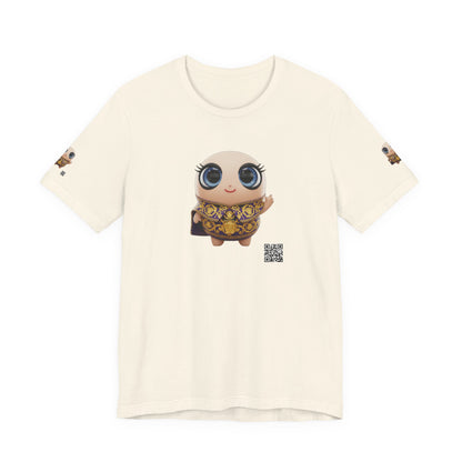 Versa PokAIMignon T-Shirt — T-Shirt | PokAIMignons™