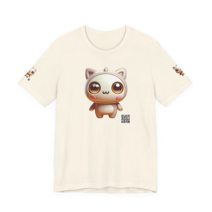 PokAIMignons Drop #7 T-Shirt — T-Shirt | PokAIMignons™