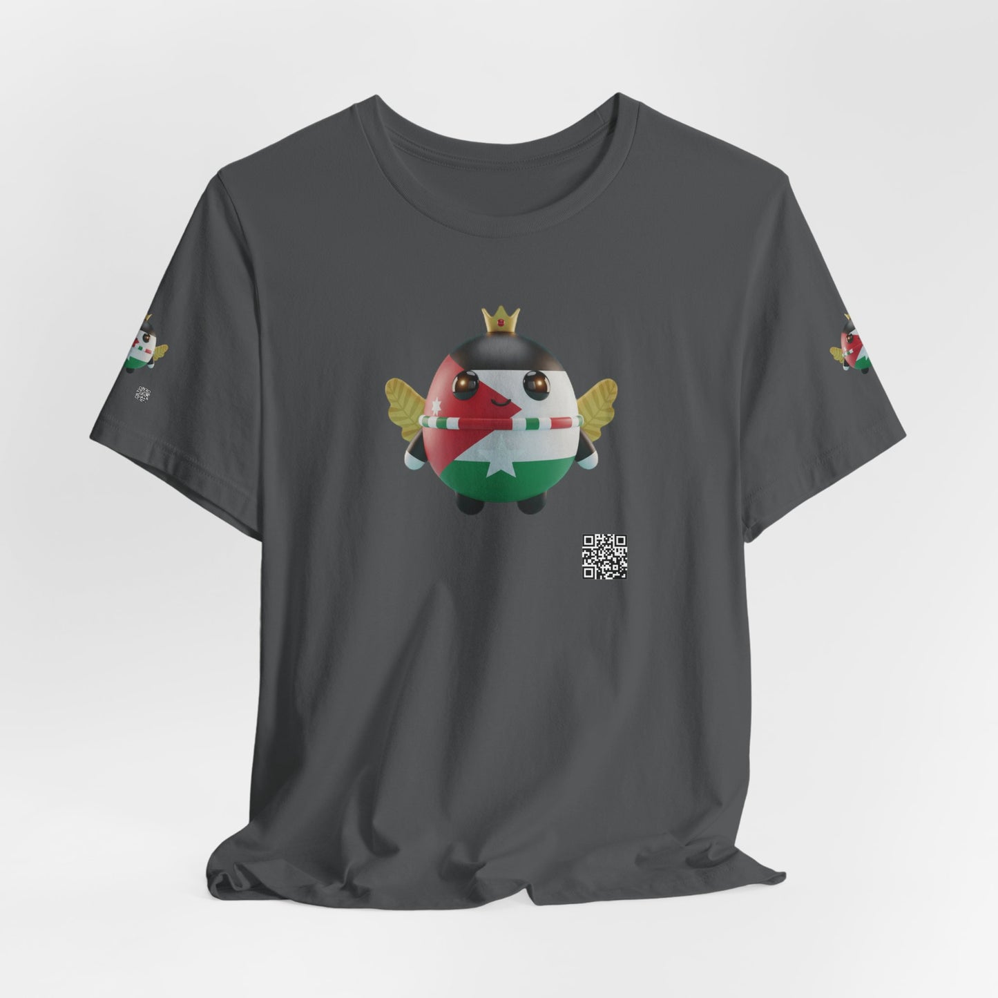 🐾⚽ Jordan World Cup 2026 Companion – Limited Edition Official Merchandise | PokAIMignons™