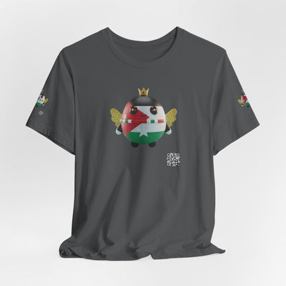 🐾⚽ Jordan World Cup 2026 Companion – Limited Edition Official Merchandise | PokAIMignons™