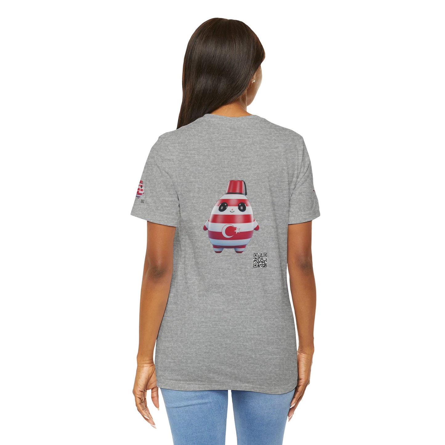 🐾⚽ Türkiye World Cup 2026 Companion – Limited Edition Official Merchandise | PokAIMignons™