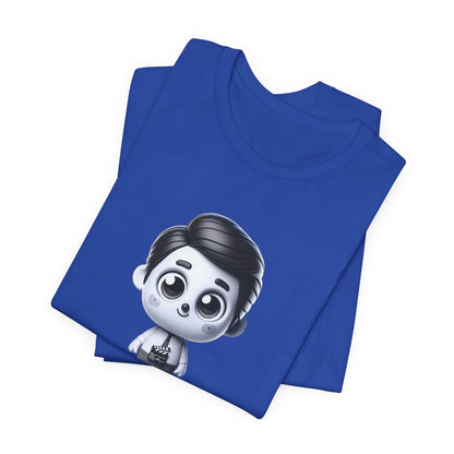 PokAIMignons Drop #32 T-Shirt — T-Shirt | PokAIMignons™