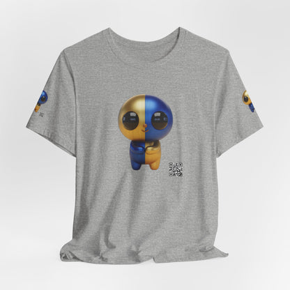YukiB656 PokAIMignon Companion T-Shirt — T-Shirt | PokAIMignons™