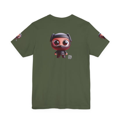 PokAIMignon Companion T-Shirt — T-Shirt | PokAIMignons™