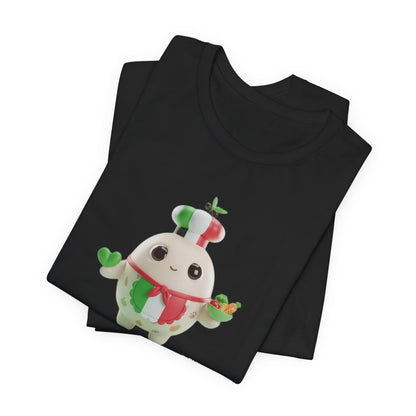 PokAIMignons Drop #35 T-Shirt — T-Shirt | PokAIMignons™